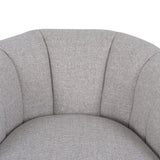 Velina Armchair - Warm Taupe Armchair K Sofa-Core