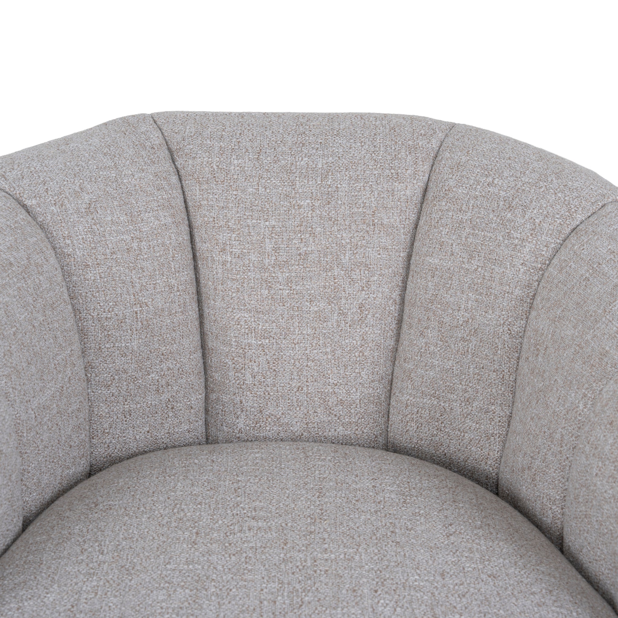 Velina Armchair - Warm Taupe Armchair K Sofa-Core