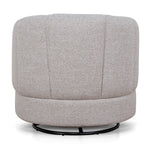 Velina Armchair - Warm Taupe Armchair K Sofa-Core