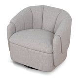 Velina Armchair - Warm Taupe Armchair K Sofa-Core
