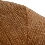 Arlo Swivel Armchair - Honey Gold Armchair K Sofa-Core