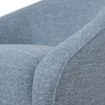 Avila Armchair - Misty Blue Armchair K Sofa-Core