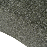 Roly Modular Left Chaise Sofa - Canopy Green Chaise Lounge Forever-Core