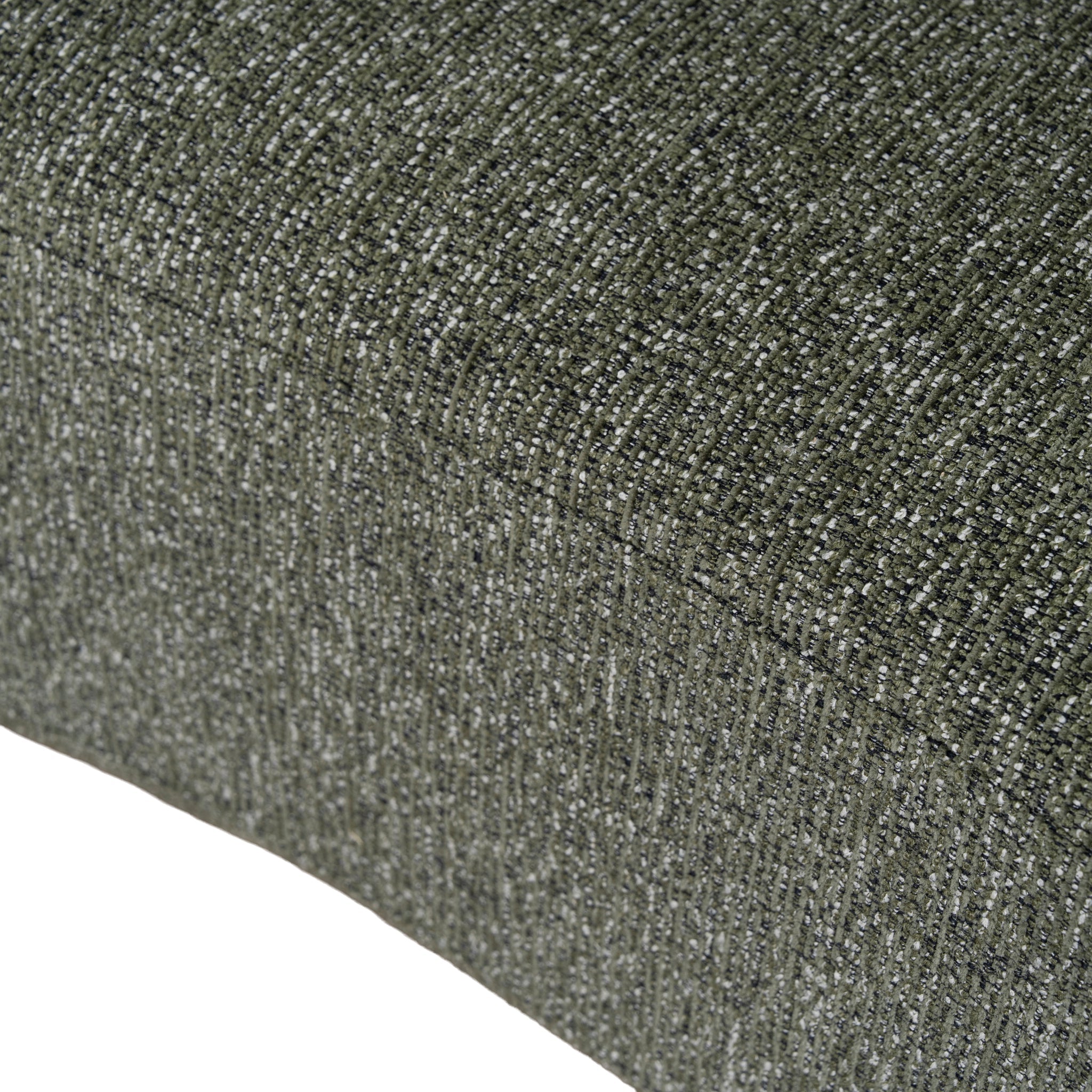 Roly Modular Left Chaise Sofa - Canopy Green Chaise Lounge Forever-Core