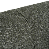 Roly Modular Left Chaise Sofa - Canopy Green Chaise Lounge Forever-Core