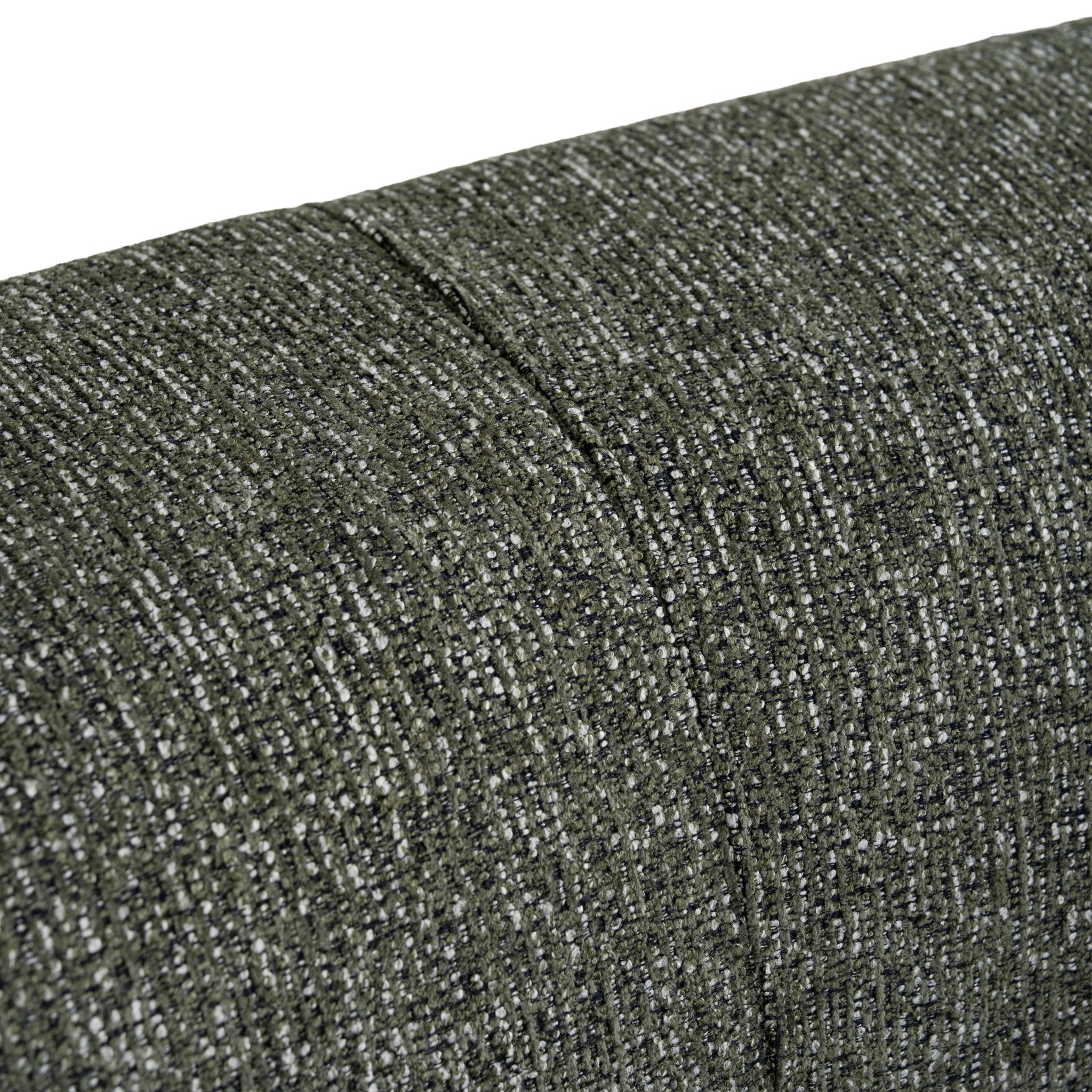 Roly Modular Left Chaise Sofa - Canopy Green Chaise Lounge Forever-Core