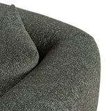 Roly Modular Left Chaise Sofa - Canopy Green Chaise Lounge Forever-Core