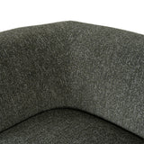 Roly Modular Left Chaise Sofa - Canopy Green Chaise Lounge Forever-Core