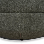 Roly Modular Left Chaise Sofa - Canopy Green Chaise Lounge Forever-Core