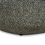 Roly Modular Left Chaise Sofa - Canopy Green Chaise Lounge Forever-Core