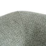 Roly Modular Left Chaise Sofa - Coral Light Green Chaise Lounge Forever-Core