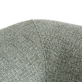 Roly Modular Left Chaise Sofa - Coral Light Green Chaise Lounge Forever-Core