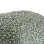 Roly Modular Right Chaise Sofa - Coral Light Green Chaise Lounge Forever-Core