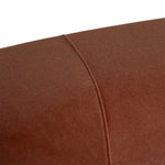Roly 3 Seater Sofa - Red Bronze Sofa Forever-Core