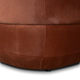 Roly 3 Seater Sofa - Red Bronze Sofa Forever-Core