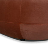 Roly 3 Seater Sofa - Red Bronze Sofa Forever-Core