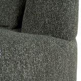 Roly 3 Seater Sofa - Canopy Green Sofa Forever-Core