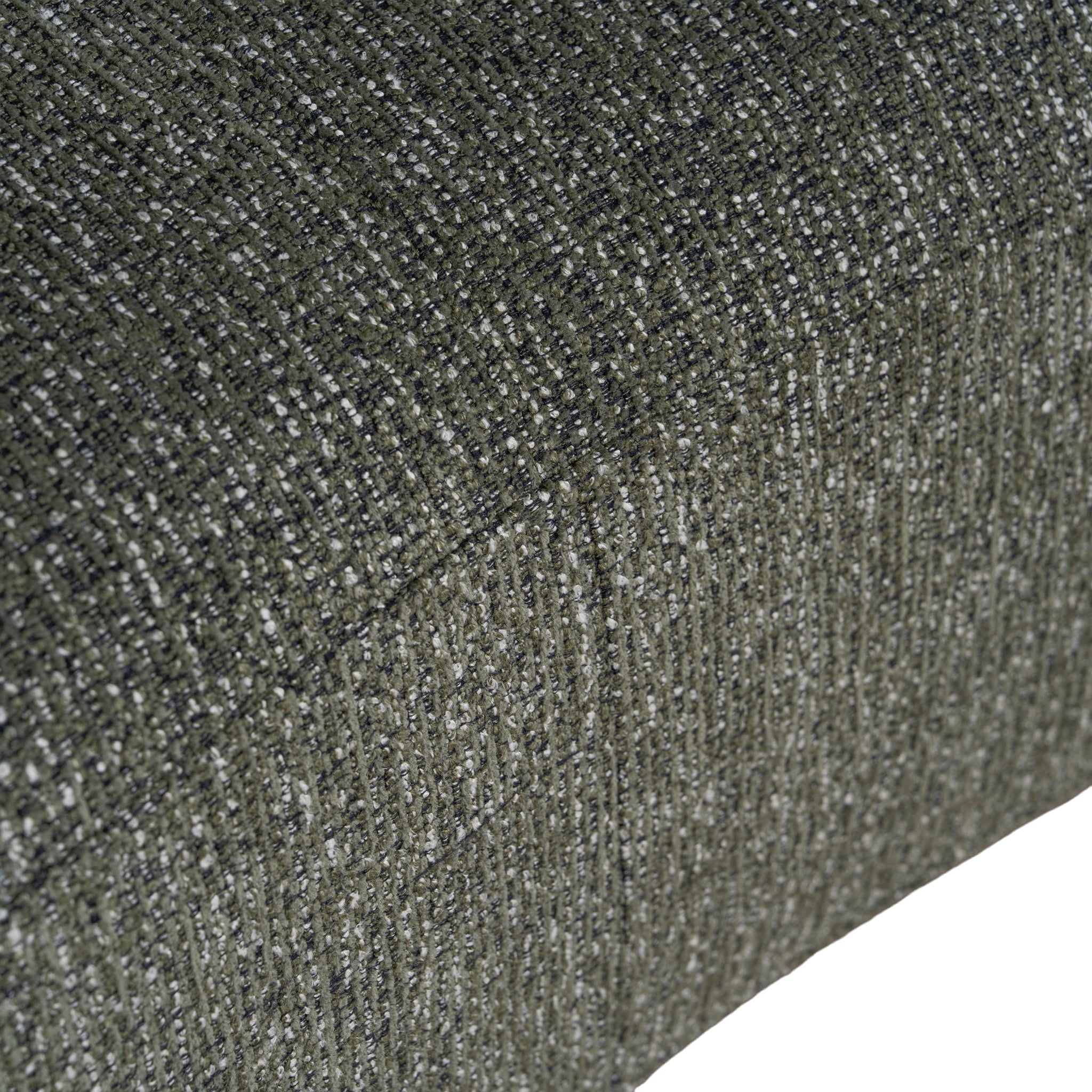 Roly 3 Seater Sofa - Canopy Green Sofa Forever-Core