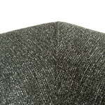 Roly 3 Seater Sofa - Canopy Green Sofa Forever-Core