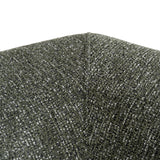 Roly 3 Seater Sofa - Canopy Green Sofa Forever-Core