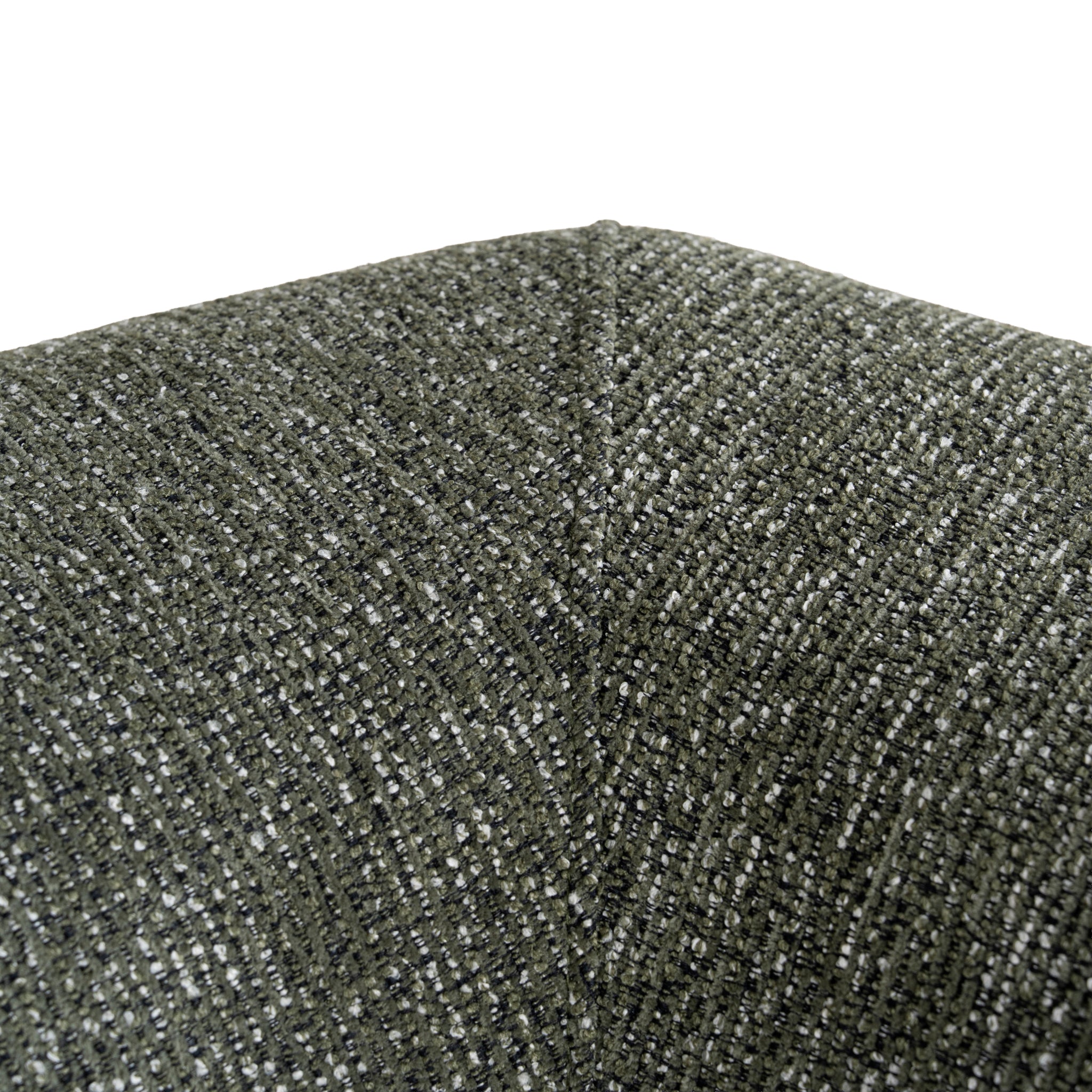 Roly 3 Seater Sofa - Canopy Green Sofa Forever-Core