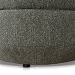 Roly 3 Seater Sofa - Canopy Green Sofa Forever-Core