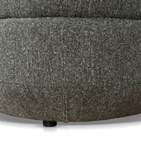 Roly 3 Seater Sofa - Canopy Green Sofa Forever-Core