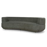 Roly 3 Seater Sofa - Canopy Green Sofa Forever-Core