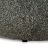 Roly 3 Seater Sofa - Canopy Green Sofa Forever-Core