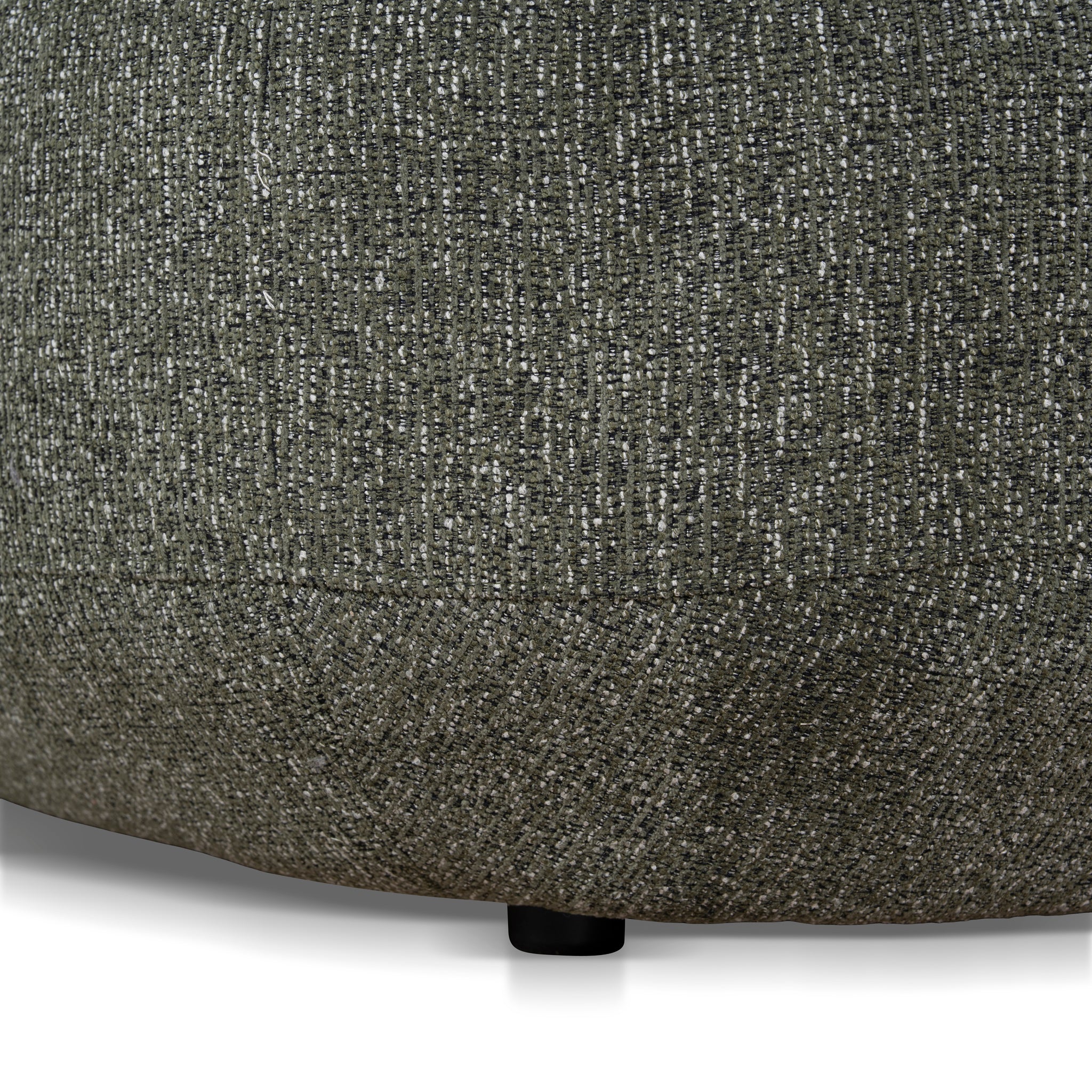 Roly 3 Seater Sofa - Canopy Green Sofa Forever-Core