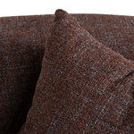 Roly 3 Seater Sofa - Moss Brown Sofa Forever-Core