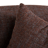 Roly 3 Seater Sofa - Moss Brown Sofa Forever-Core