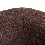 Roly 3 Seater Sofa - Moss Brown Sofa Forever-Core