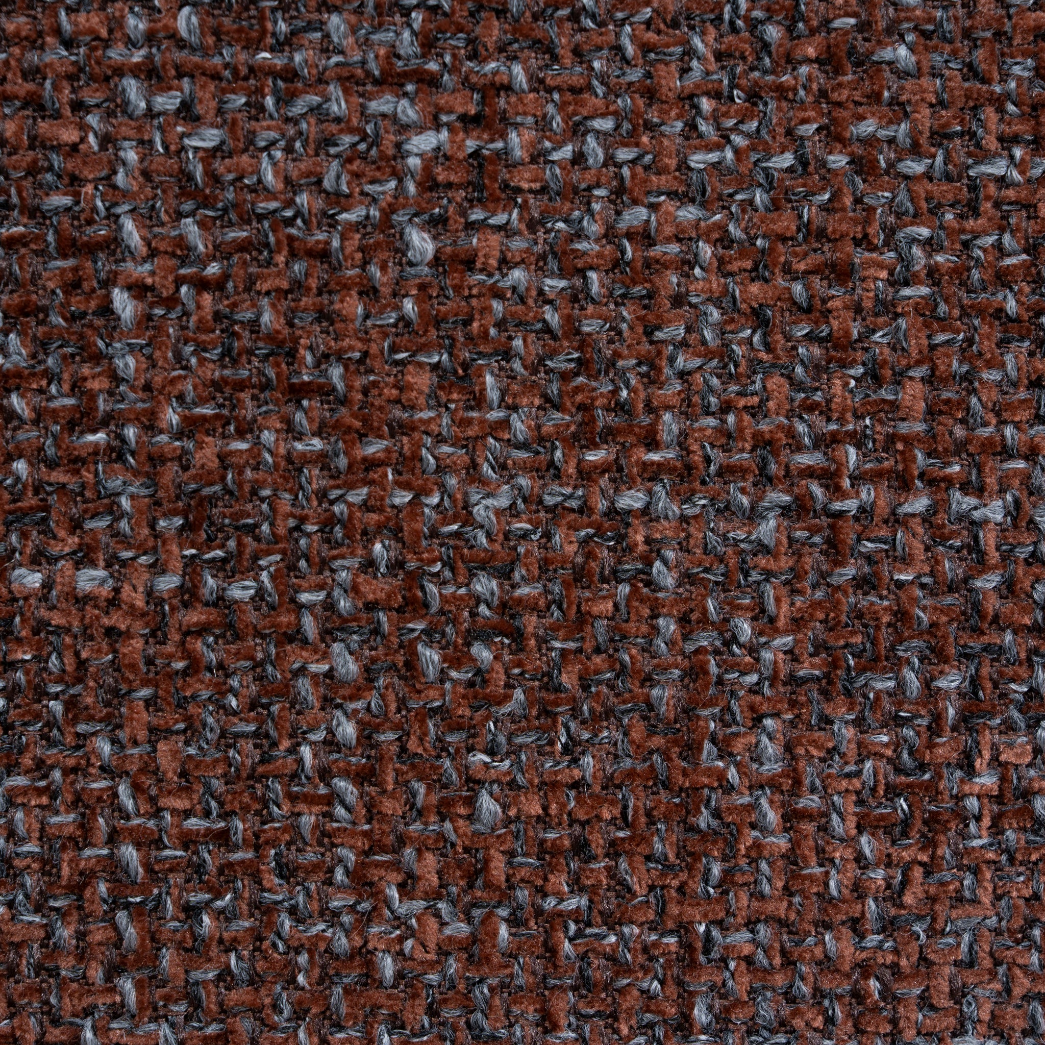 Roly 3 Seater Sofa - Moss Brown Sofa Forever-Core