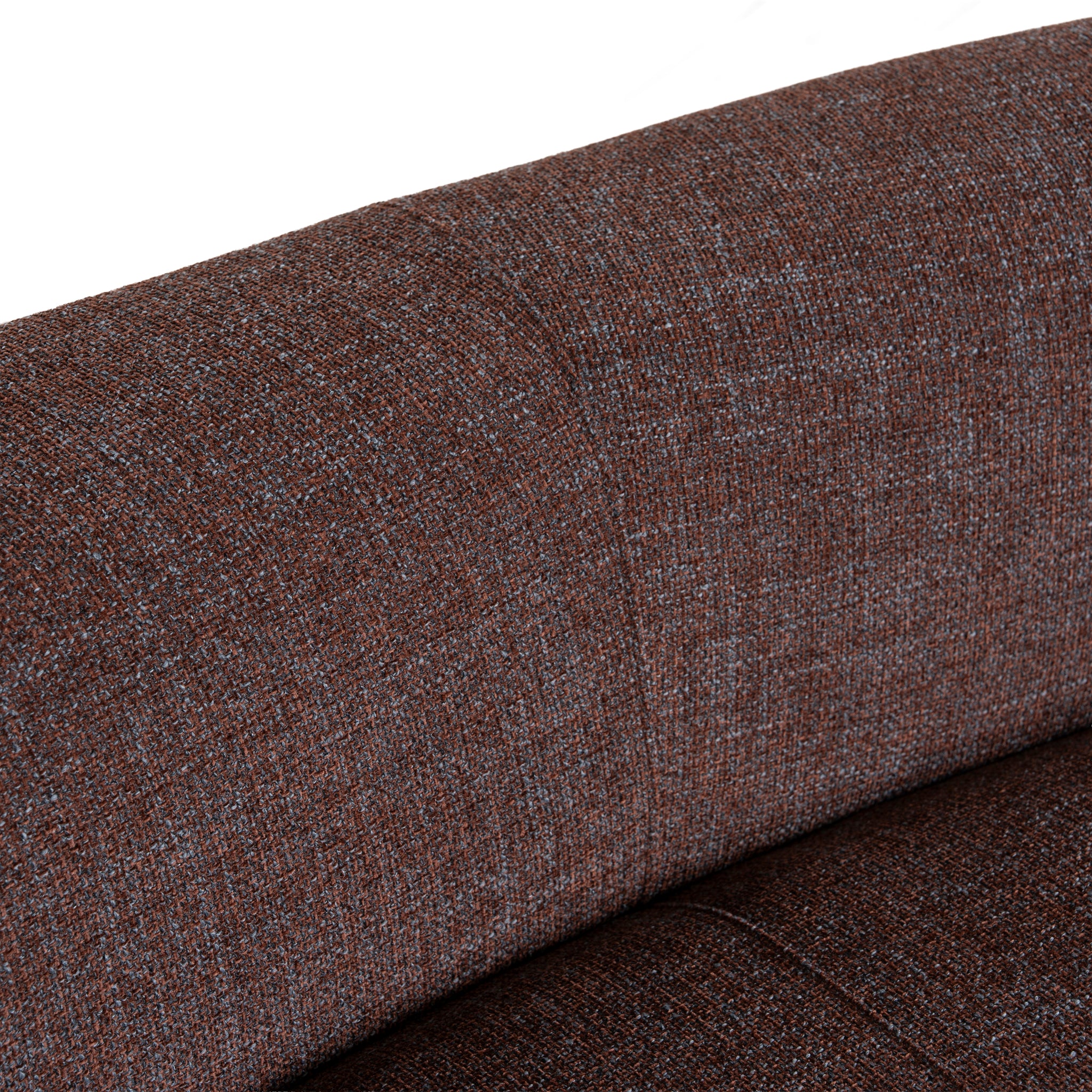Roly 3 Seater Sofa - Moss Brown Sofa Forever-Core