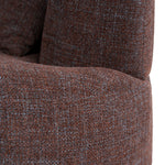 Roly 3 Seater Sofa - Moss Brown Sofa Forever-Core