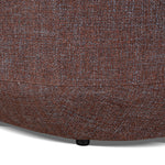 Roly 3 Seater Sofa - Moss Brown Sofa Forever-Core