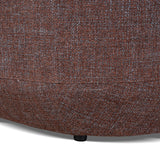Roly 3 Seater Sofa - Moss Brown Sofa Forever-Core