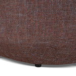 Roly 3 Seater Sofa - Moss Brown Sofa Forever-Core