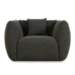 Avelon Armchair - Kaitoke Green Armchair Forever-Core