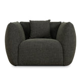Avelon Armchair - Kaitoke Green Armchair Forever-Core
