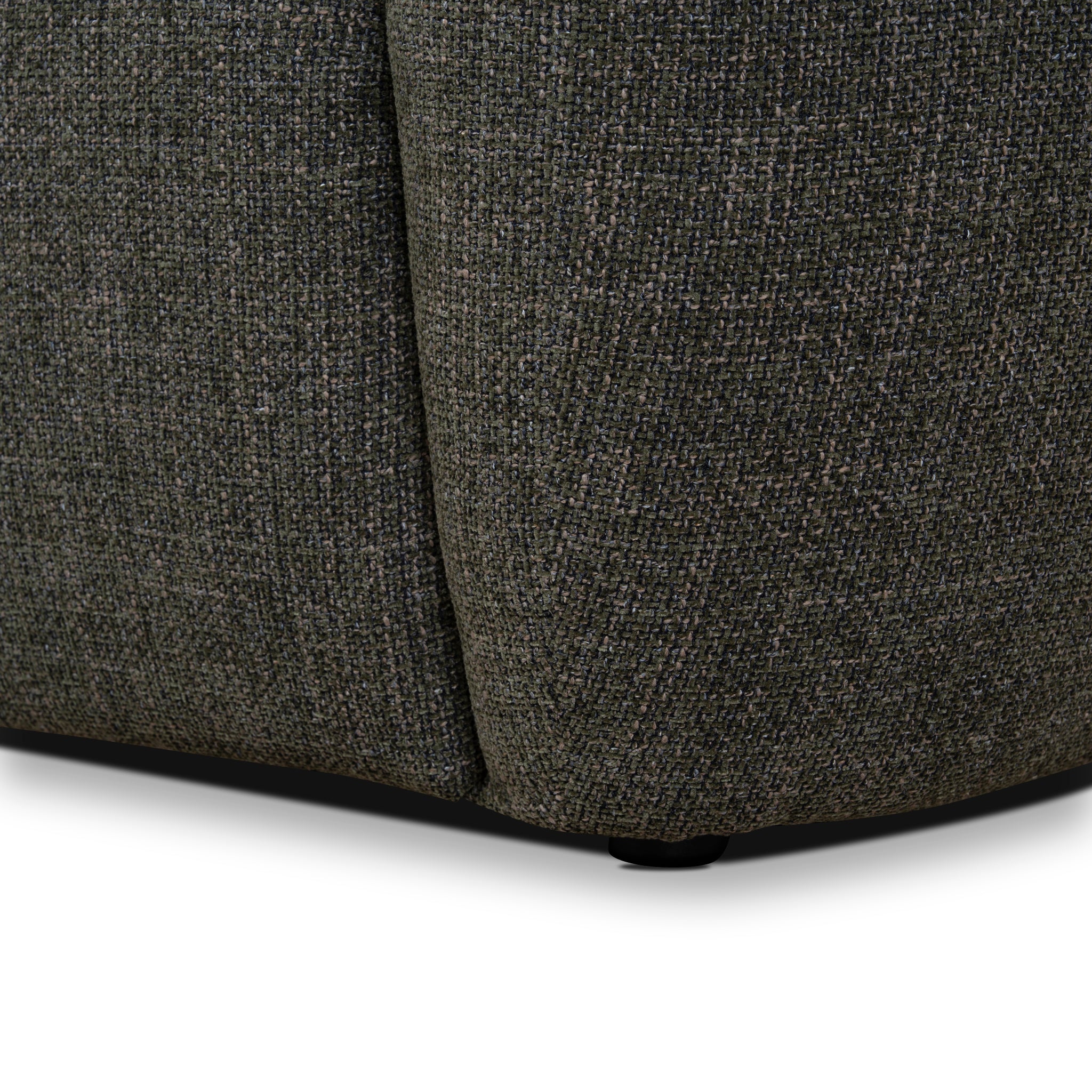 Avelon Armchair - Kaitoke Green Armchair Forever-Core