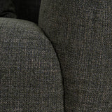 Avelon Armchair - Kaitoke Green Armchair Forever-Core