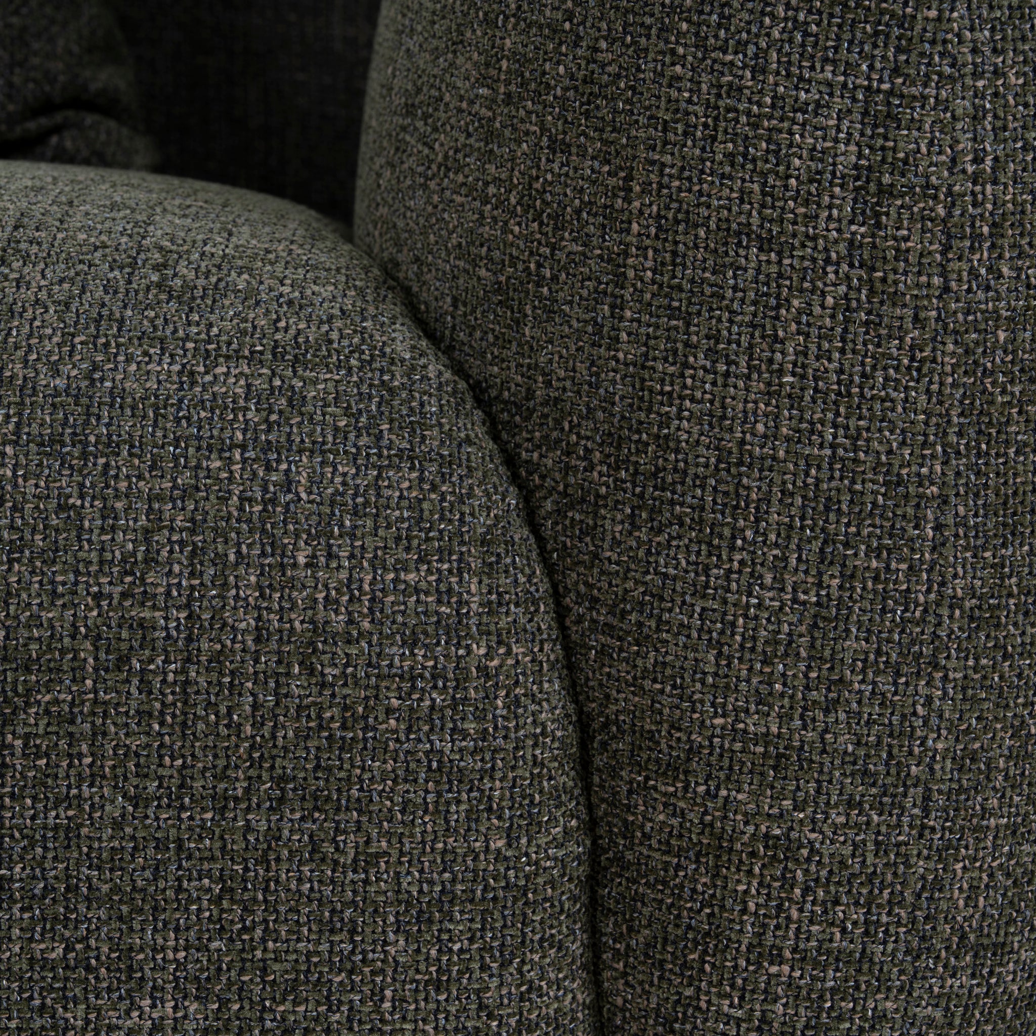 Avelon Armchair - Kaitoke Green Armchair Forever-Core