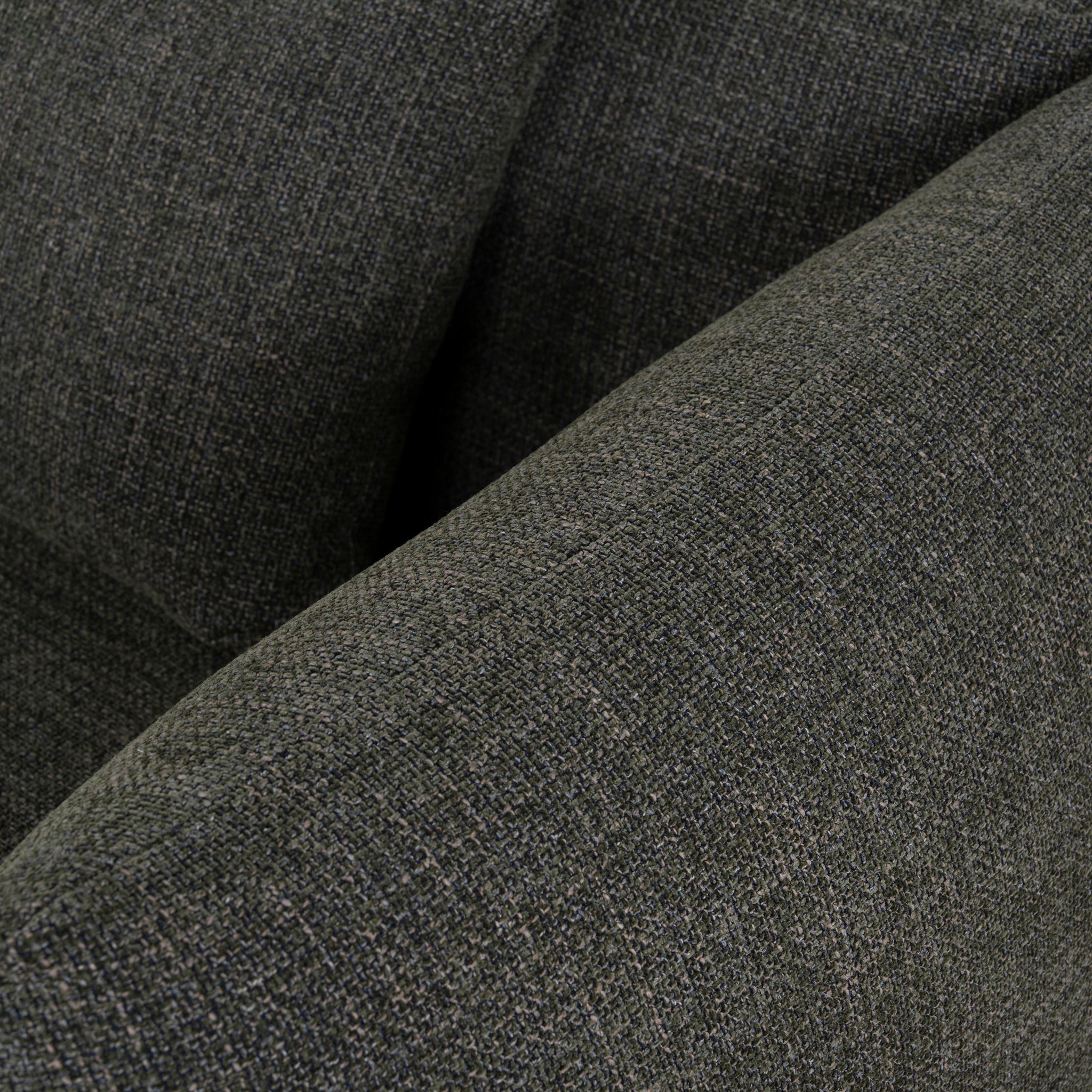 Avelon Armchair - Kaitoke Green Armchair Forever-Core