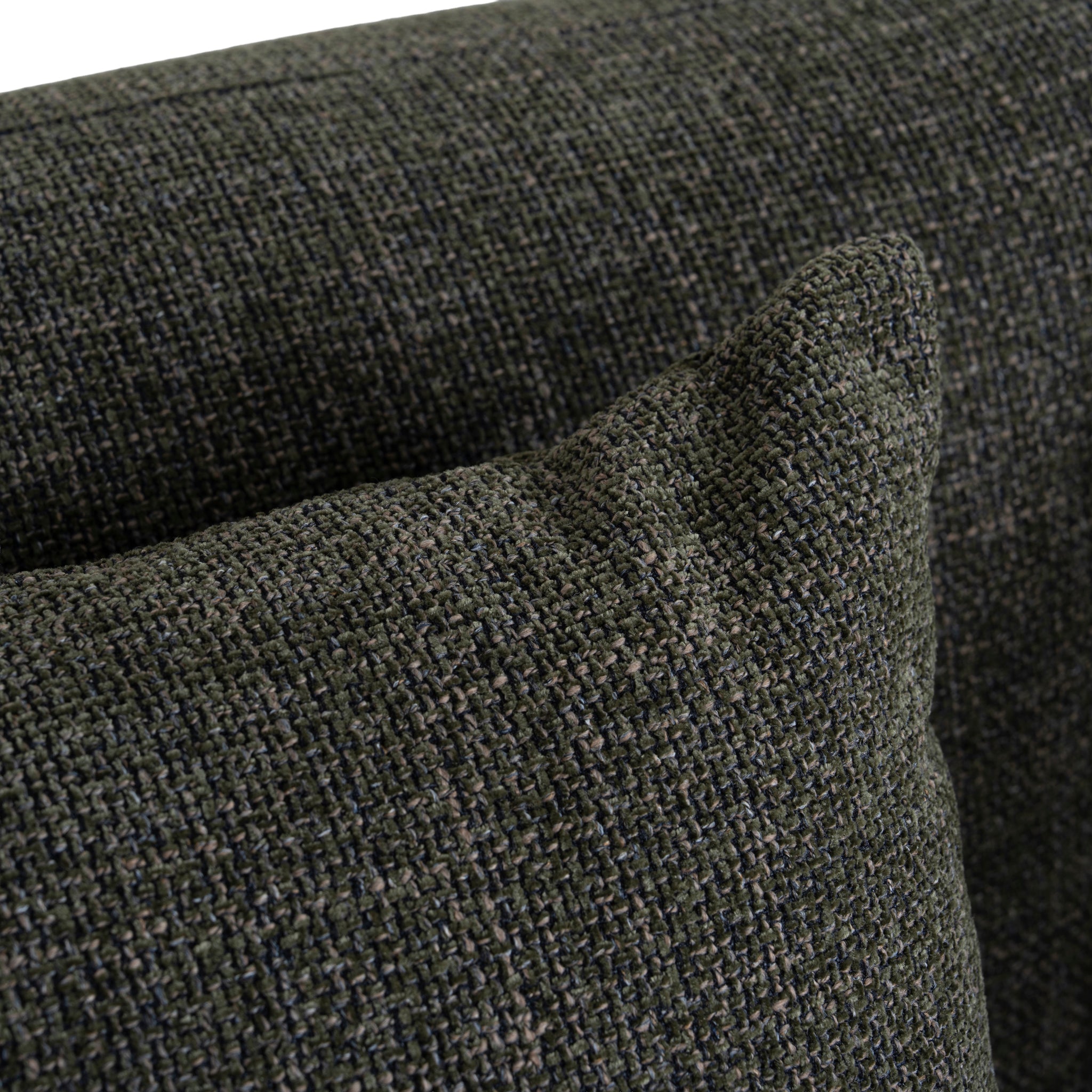 Avelon Armchair - Kaitoke Green Armchair Forever-Core