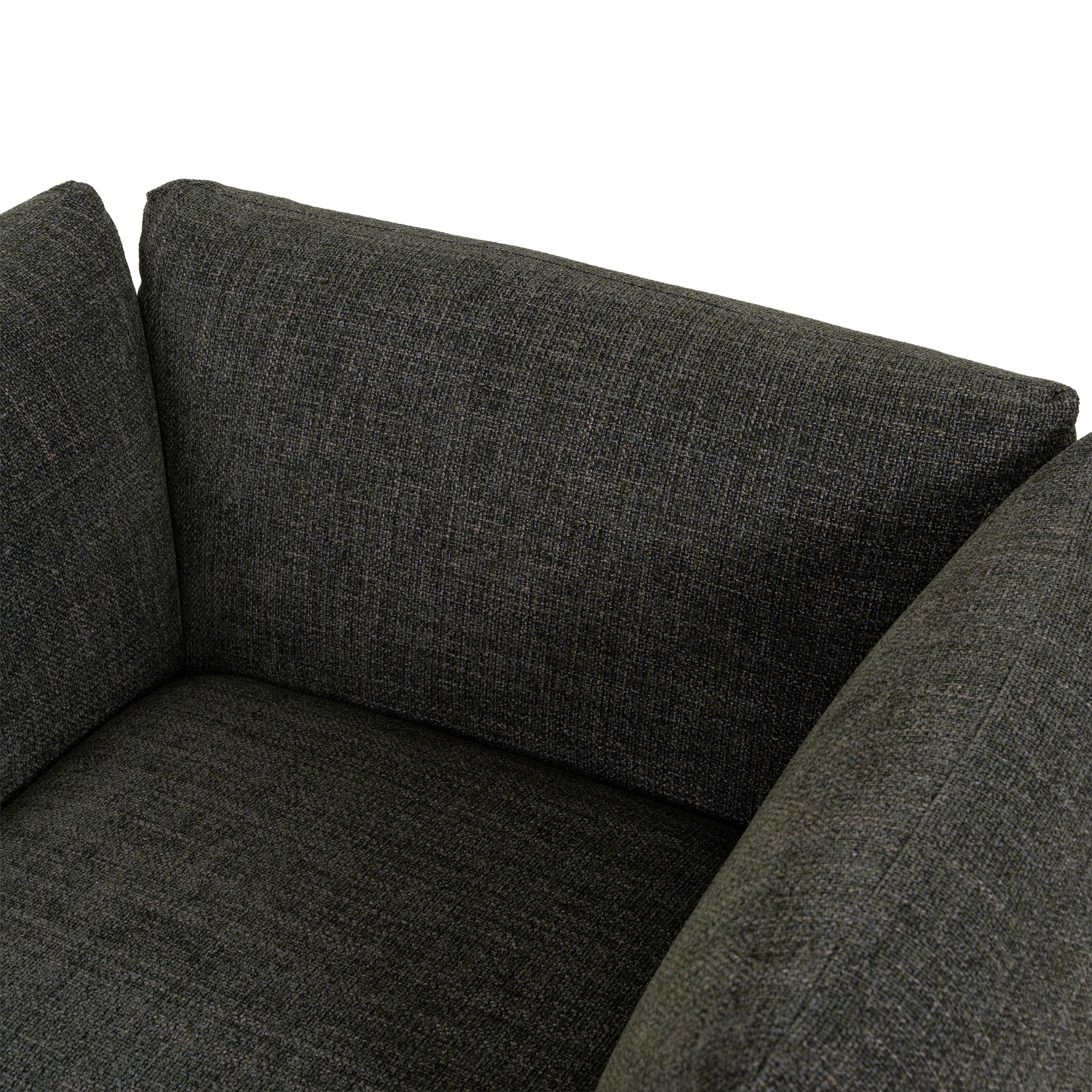 Avelon Armchair - Kaitoke Green Armchair Forever-Core