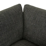 Avelon Armchair - Kaitoke Green Armchair Forever-Core