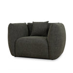 Avelon Armchair - Kaitoke Green Armchair Forever-Core