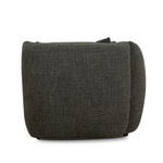 Avelon Armchair - Kaitoke Green Armchair Forever-Core